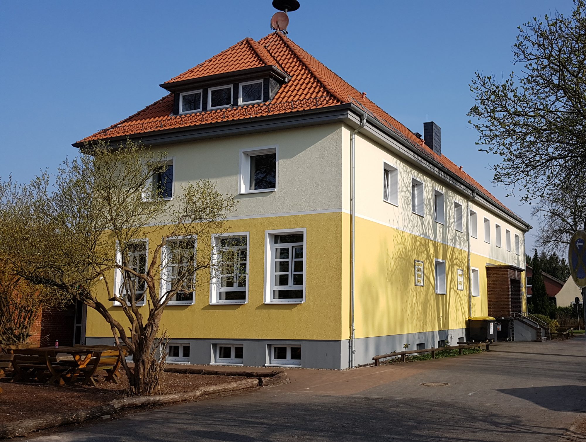 Grundschule Adelheidsdorf